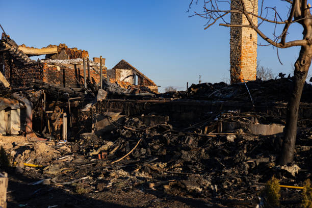 Reliable Odor Removal contractor in Potomac, MD by Fire Damage Doption